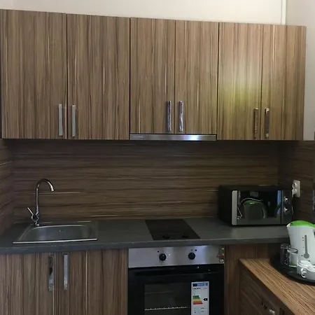 Vila Mariya Holiday ساني بيتش