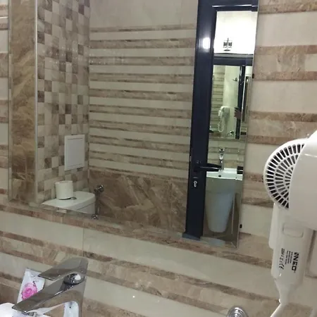 Vila Mariya Holiday شقة *