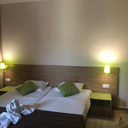 Vila Mariya Holiday شقة ساني بيتش