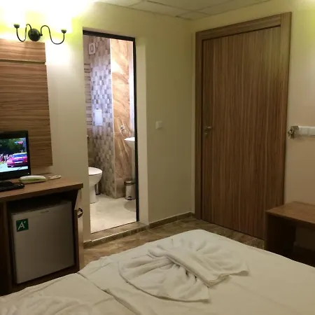 شقة Vila Mariya Holiday