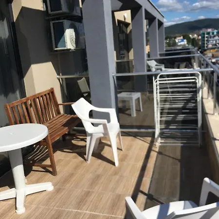 شقة Vila Mariya Holiday