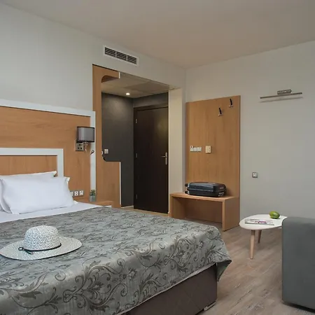 Vila Mariya Holiday شقة