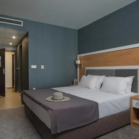 Vila Mariya Holiday شقة *
