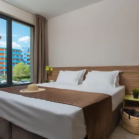 شقة Vila Mariya Holiday ساني بيتش